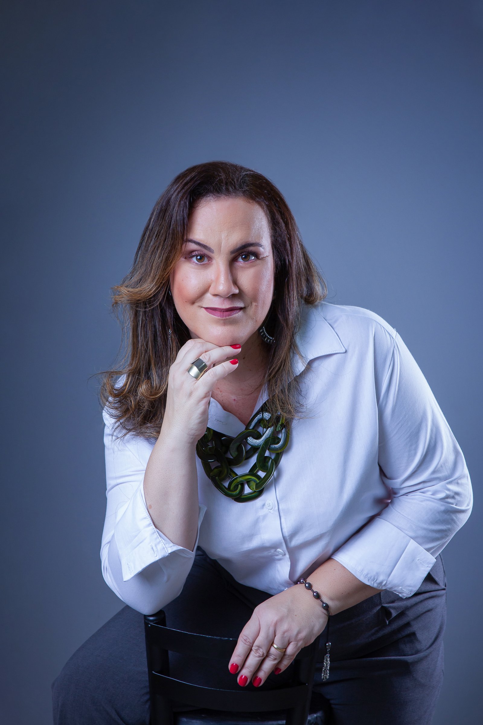 Gilmara de Lima – Psicóloga
